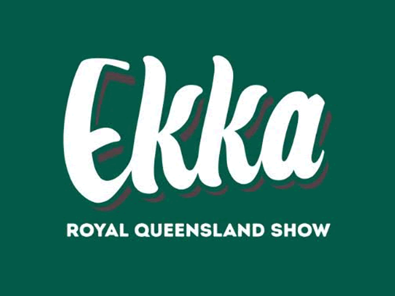 The Ekka