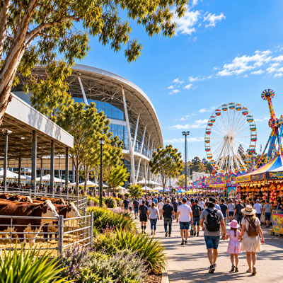 Adelaide