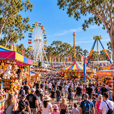 Perth